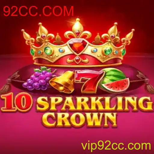 A Fascinante Jornada de 10SparklingCrown