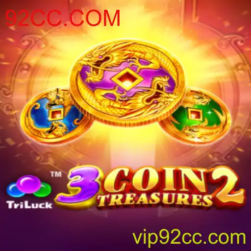 Explorando o Mundo de 3CoinTreasures2: Aventura e Estratégia