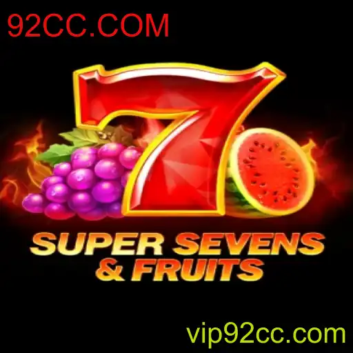 Explorando o Mundo de 7SuperSevensFruits: Aventura e Diversão nos Cassinos Online