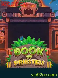Explorando o Mundo Fascinante de BookOfPriestess