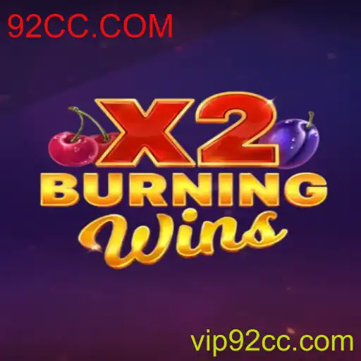 BurningWinsX2: Descubra o Universo do Novo Jogo de Slot Online