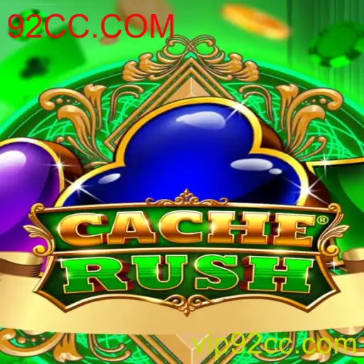 Descubra o Excitante Mundo de CacheRush