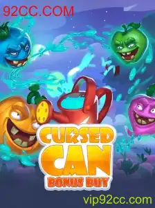 CursedCanBonusBuy: Um Mergulho em um Mundo de Mistério e Estratégia