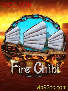Explorando as Aventuras de FireChibi em 92CC.COM