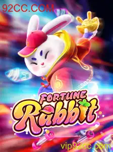 FortuneRabbit: Descubra o Fascinante Mundo do Jogo com 92CC.COM