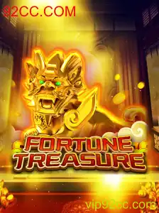 Explorando o Universo de FortuneTreasure: Um Guia Completo
