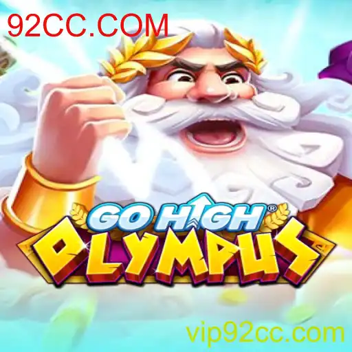 GoHighOlympus: Uma Experiência Única no Universo dos Jogos Digitais