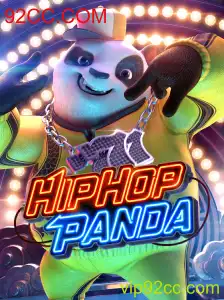 Descubra o Mundo de HipHopPanda e as Entusiasmantes Regras do Jogo