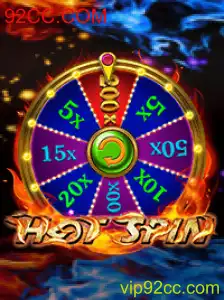 Descubra HotSpin: Uma Aventura de Jogo Inesquecível