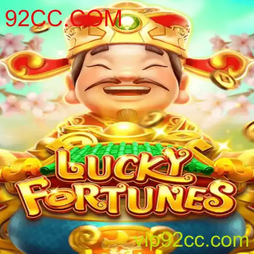 Explorando o LUCKYFORTUNES: Um Jogo Cheio de Aventuras e Sutilezas