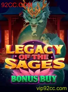 Desvendando o Fascínio do Jogo LegacyoftheSagesBonusBuy