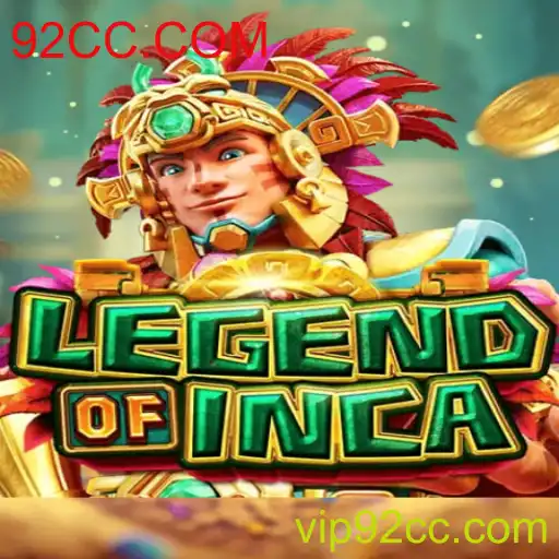LegendofInca: Descubra o Mundo Antigo