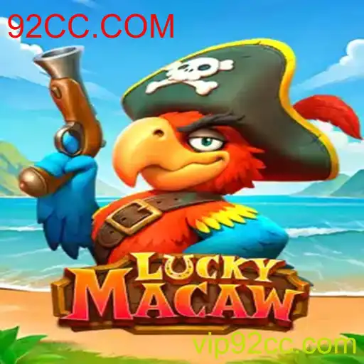 LuckyMacaw: Explorando o Entusiasmante Jogo Online da 92CC.COM