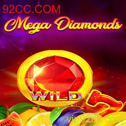 MegaDiamond: Descubra a Emoção do Jogo Inovador