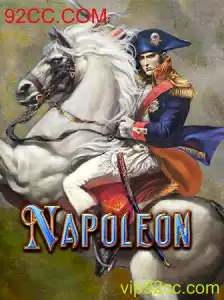 Napoleon: Um Mergulho no Estratégico Jogo de Cartas de 92CC.COM