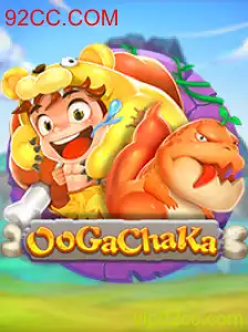 OoGaChaKa: Descubra o Jogo que Está Conquistando o Mundo em 92CC.COM