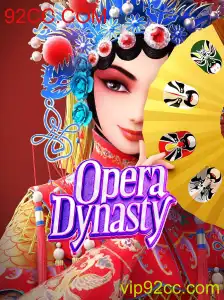 Uma Viagem Fascinante no Mundo de OperaDynasty: Descubra as Regras e a Magia do Jogo