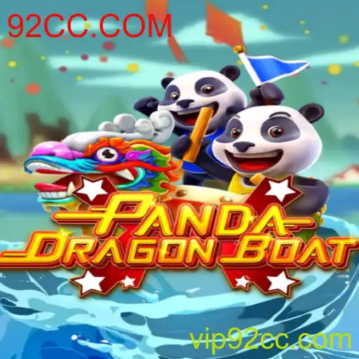 PANDADRAGONBOAT: Um Mergulho no Universo do Jogo com 92CC.COM
