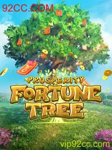 Descubra a Dinâmica do Jogo ProsperityFortuneTree Online