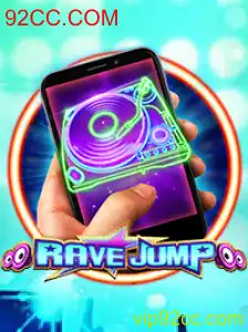 RaveJumpmobile: Desbravando o Universo dos Jogos Móveis