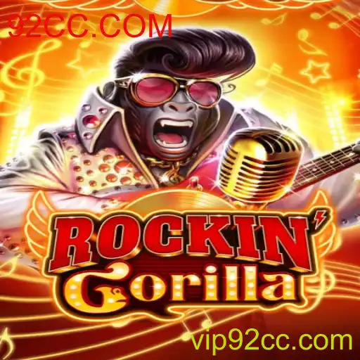 Descubra o Vibrante Jogo de Estratégia RockinGorilla