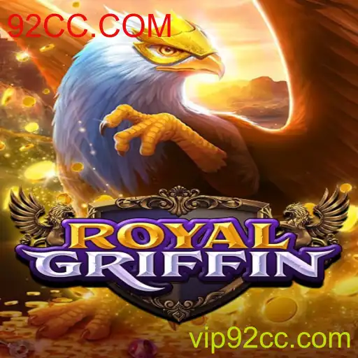RoyalGriffin: A Excitante Aventura do Jogo Estratégico do Ano