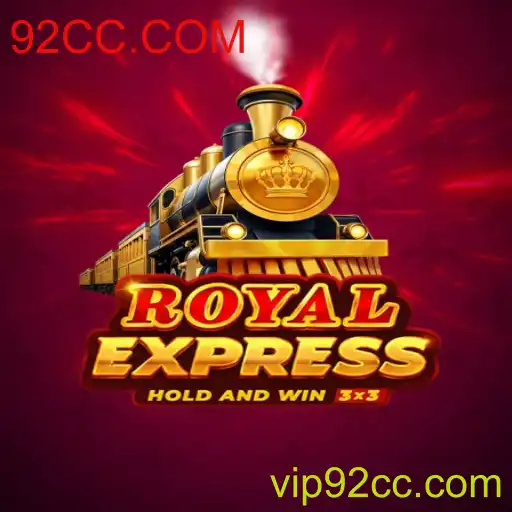 Royalexpress: Aventure-se em uma Jornada de Estratégia e Sorte