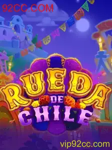 Explorando RuedaDeChile: Um Jogo Fascinante com 92CC.COM