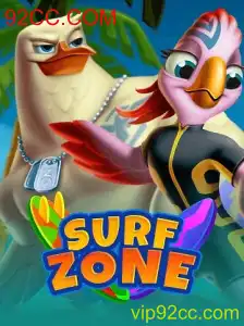 SurfZone: Aventura e Desafios no Mundo de Jogo Online