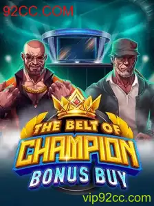 Explorando o Mundo de 'TheBeltOfChampionBonusBuy'