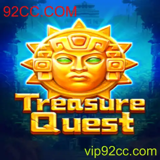 Descubra o Mundo de Aventura em TreasureQuest: A Nova Sensação de 92CC.COM