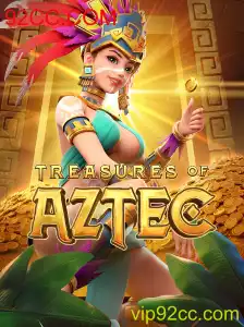 Descubra os Mistérios de Treasures of Aztec: Um Novo Mundo de Aventuras