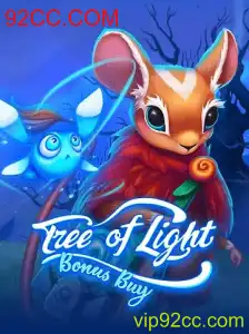 Explorando o Jogo TreeOfLightBonusBuy: Uma Aventura Fascinante em 92CC.COM