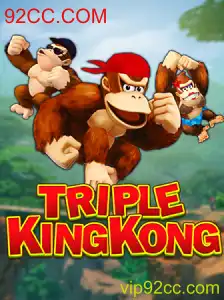 TripleKingKong: Um Mergulho no Novo Fenômeno dos Jogos Online