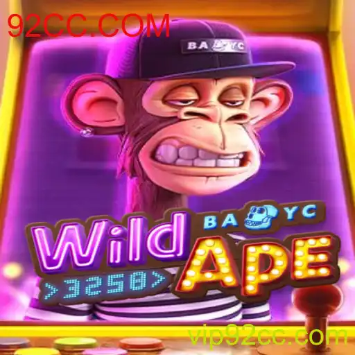 Explorando a Aventura Selvagem de WildApe3258 com 92CC.COM