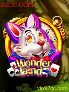 Explorando o Mundo Fascinante de Wonderland